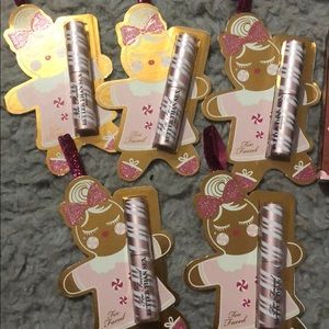 Too Faced better than sex stocking stuffer